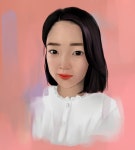 캐리커쳐·인물 외주:  인물화 & 캐리커쳐 정성스럽게 그려드립니다 크몽