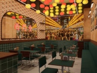 용모델링 - 크몽 서비스 검색