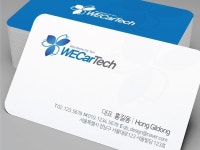 로고디자인, 인쇄∙홍보물 전문가 큐비디자인 - 크몽