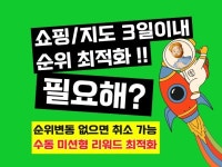 프로그램 개발, 최적화 노출 전문가 브랜비 - 크몽