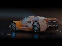 3d 모델링 - 크몽 서비스 검색