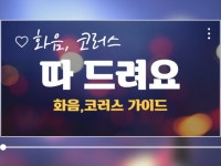 화음가이드 - 크몽 서비스 검색