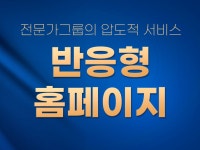 웹사이트 신규 제작, 프로그램 개발 전문가 주식회사드림위드컴퍼니 - 크몽