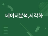 데이터 사이언스 전문가 부지런한DA - 크몽