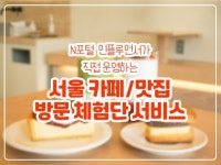 블로그/인스타그램/유튜브/틱톡 인플루언서 크몽에서 직접 찾자! - 크몽