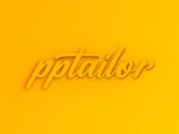 PPT·인포그래픽 전문가 PPTAILOR - 크몽