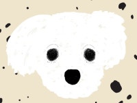 일러스트·삽화 외주:  따뜻한 분위기의 그림그려드립니다 크몽