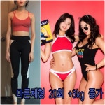 스포츠 레슨 과외:  [10회-30회] 홈트레이닝으로 몸짱 만들어드립니다 크몽