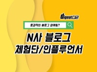 바이럴∙체험단, 업종별 마케팅 전문가 디귿digeut - 크몽