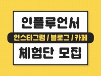 블로그 체험단 - 크몽 서비스 검색