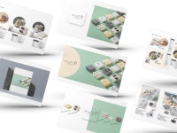 PPT·인포그래픽, 책 표지∙내지 전문가 슈퍼캔디 - 크몽