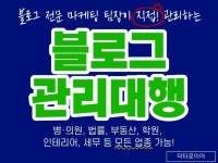 블로그유입 - 크몽 서비스 검색