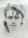 초상화, 팬아트, 원하시는 그림 그려 드립니다. | 30,000원부터 시작 가능한 총 평점 5점의 디자인, 일러스트·캐리커쳐, 캐리커쳐 서비스... 