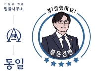 법무, 지식재산권 전문가 좋은김변 - 크몽