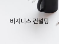 라이즈업비지니스컨설팅 | 창업·경영진단 외주: 비지니스 컨설팅 제공해드립니다 크몽