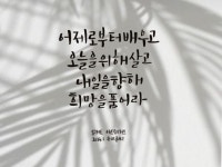 글씨 - 크몽 서비스 검색