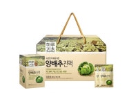 푸드:  동원이 만든 하루 1포 건강한 건강즙드립니다 크몽