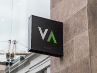 로고디자인 외주:  [BI/CI] 세상에 하나뿐인 브랜드를 만들어드립니다 크몽