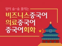 외국어 레슨 과외:  비즈니스중국어 의료중국어 중국어회화 : 중국인과 자연스럽게 대화할 수있게 도와드립니다 크몽