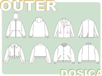 패션∙텍스타일 전문가 DOSICA - 크몽