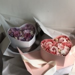 라이프:  마음을 담은 플라워 박스를 제작해드립니다 크몽