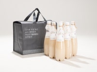 푸드:  [할인] 복순도가 손 막걸리 6병 전통주를 제조>포장>배송 해드립니다 | 크몽