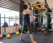 스포츠 레슨 과외:  나에게 맞는 운동처방과 자세개선 테라피드립니다 크몽