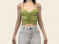 산업∙제품 디자인, 패션∙텍스타일 전문가 CLO3D의상제작 - 크몽