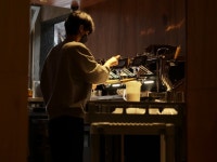 바리스타 - 크몽 서비스 검색
