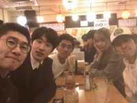 외국어 레슨 과외:  이것이 한국인가 일본인가- (#일본어 #한국어) 일본인과의 모임을드립니다 크몽