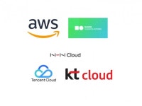 Linux Server - 크몽 서비스 검색