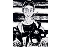 캐리커쳐·인물 외주:  HYPEBEST ,JAPANIMATION,크로키 스타일의  초상화그려드립니다 크몽