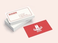 로고디자인, 인쇄∙홍보물 전문가 오브브릴랑 - 크몽