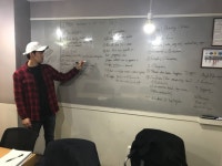 외국어 레슨 과외:  [하루 수업] 국내파가 말하는 최고의 영어회화 학습법드립니다 크몽