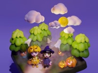 3danimation - 크몽 서비스 검색