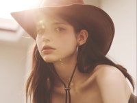사진촬영, 더빙·녹음 전문가 외국인모델Ella - 크몽