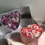 라이프:  마음을 담은 플라워 박스를 제작해드립니다 크몽