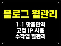 N블로그 - 크몽 서비스 검색