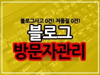 블로그방문자 - 크몽 서비스 검색