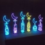 취미·문화 레슨 과외:  ELwire 네온사인 제작 (전문가 과정 자격증반) 가르쳐드립니다 크몽