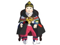 캐리커쳐·인물 외주:  인물 드로잉, 캐리커쳐 (디지털 드로잉, 손그림) 그려드립니다 크몽