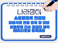 마케팅 글쓰기, 업무지원·운영지원 전문가 봄날행정사사무소 - 크몽