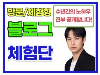 N블로그 - 크몽 서비스 검색