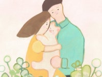 포근한 그림을 그려드립니다 | 20,000원부터 시작 가능한 총 평점 5점의 디자인, 일러스트·캐리커쳐, 상업용 일러스트 서비스 | 프리랜서마켓... 