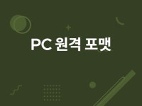 프로그램 개발 전문가 RCPC - 크몽