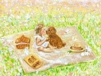 오일파스텔 - 크몽 서비스 검색