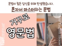 외국어 전문가 다나잉글리쉬하우스 - 크몽