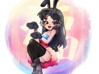 캐릭터∙일러스트 전문가 티콩43 - 크몽