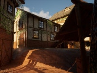 캐릭터∙일러스트, 게임∙언리얼 전문가 주식회사애프터타임 - 크몽