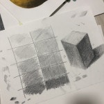 취미·문화 레슨 과외:  [아크릴/수채화/소묘/유화]기초부터 탄탄한 금손 만들어드립니다 크몽